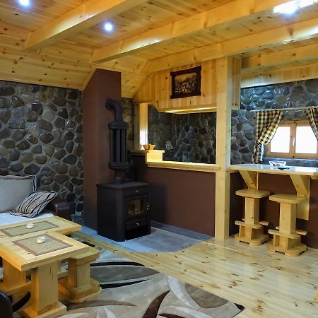 Stone Lodge Kolasin Ngoại thất bức ảnh