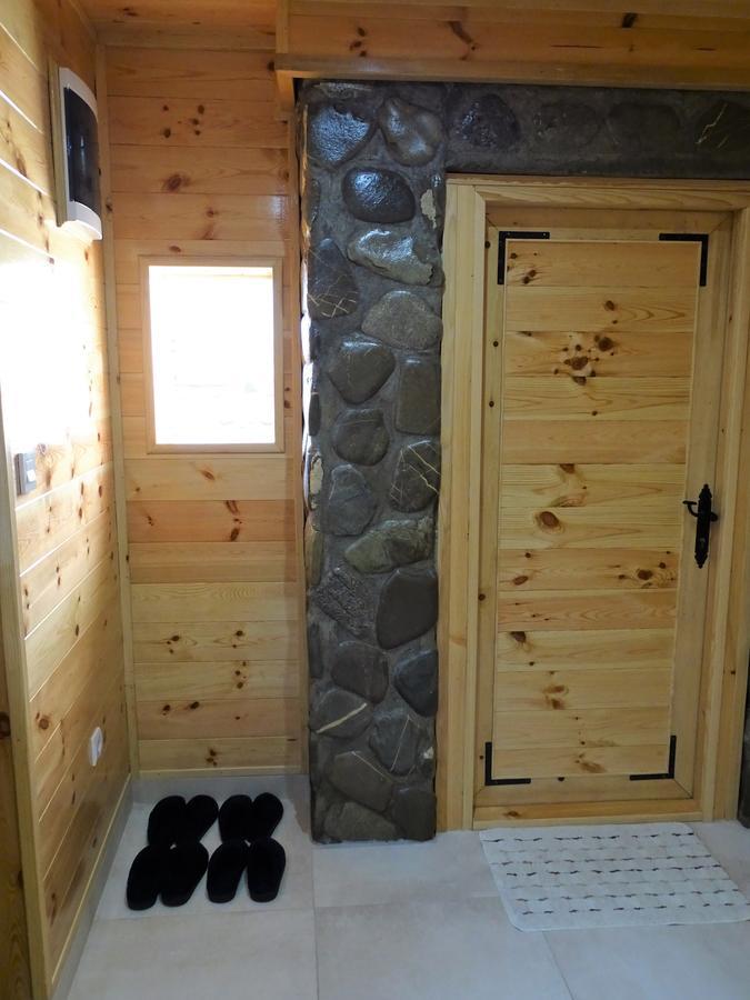 Stone Lodge Kolasin Ngoại thất bức ảnh