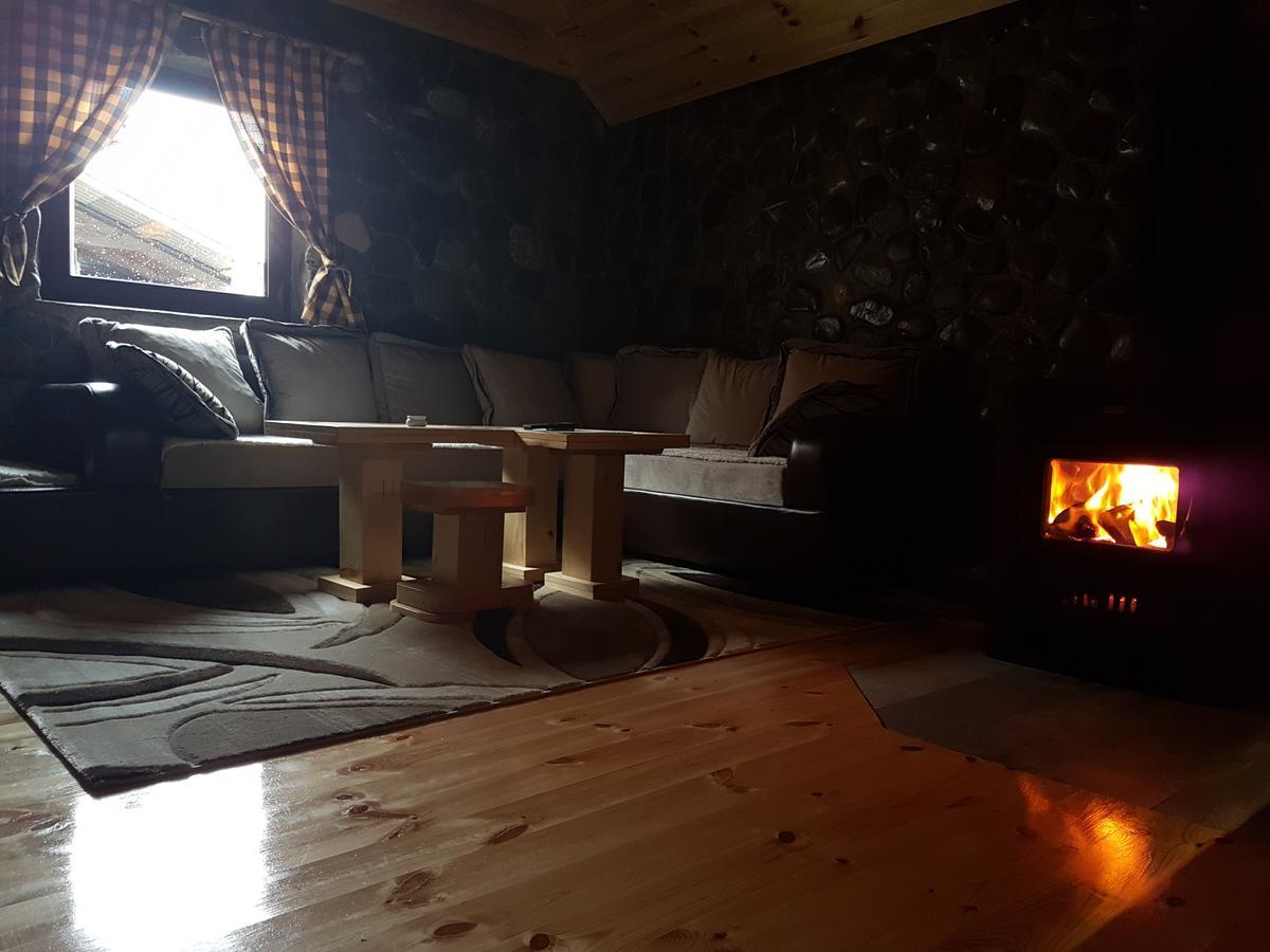 Stone Lodge Kolasin Ngoại thất bức ảnh