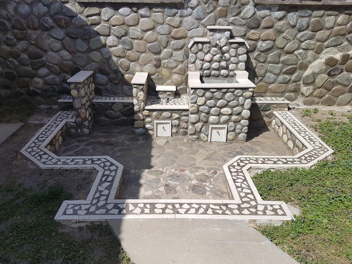 Stone Lodge Kolasin Ngoại thất bức ảnh