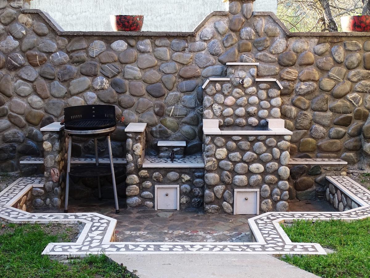Stone Lodge Kolasin Ngoại thất bức ảnh