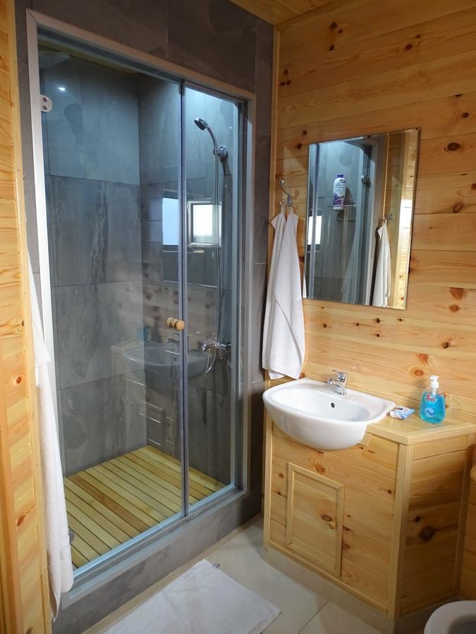 Stone Lodge Kolasin Ngoại thất bức ảnh