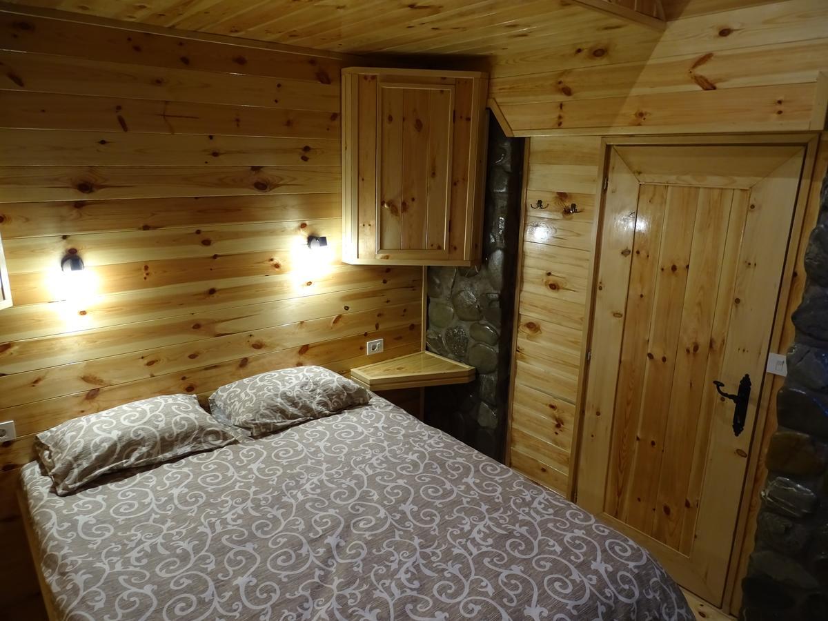 Stone Lodge Kolasin Ngoại thất bức ảnh