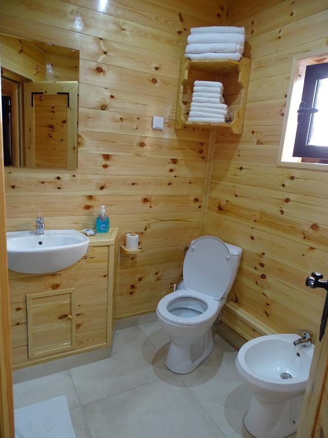 Stone Lodge Kolasin Ngoại thất bức ảnh