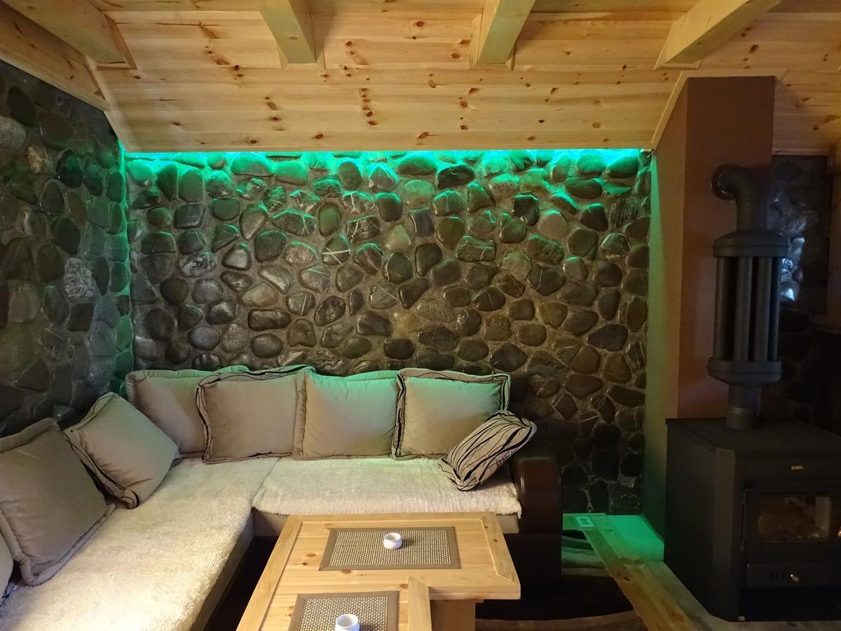 Stone Lodge Kolasin Ngoại thất bức ảnh