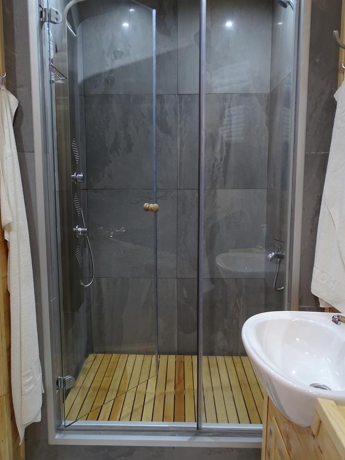 Stone Lodge Kolasin Ngoại thất bức ảnh