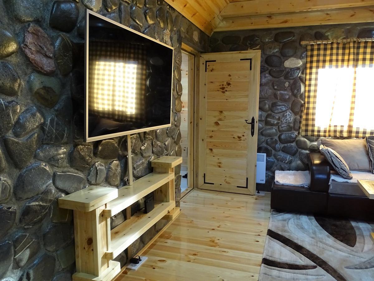 Stone Lodge Kolasin Ngoại thất bức ảnh