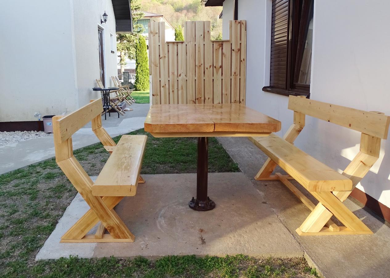 Stone Lodge Kolasin Ngoại thất bức ảnh