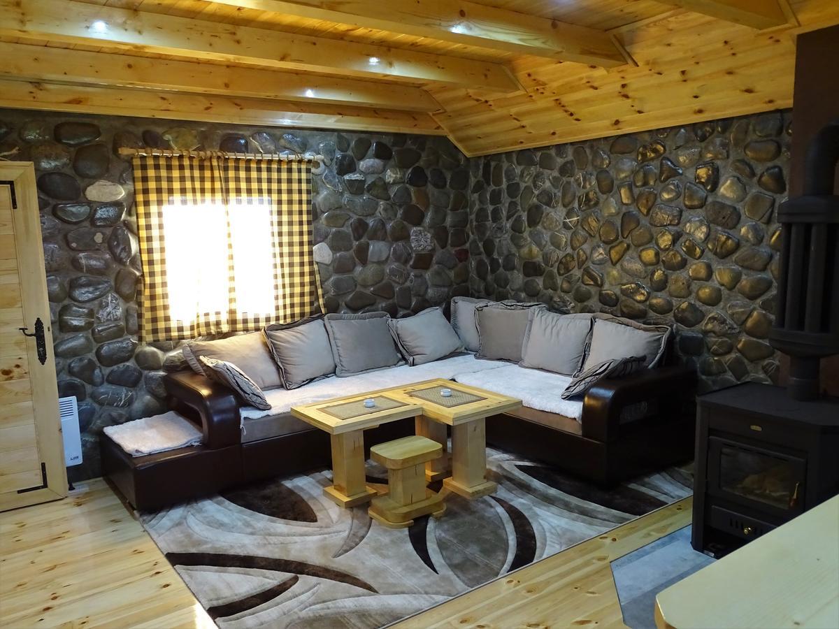 Stone Lodge Kolasin Ngoại thất bức ảnh